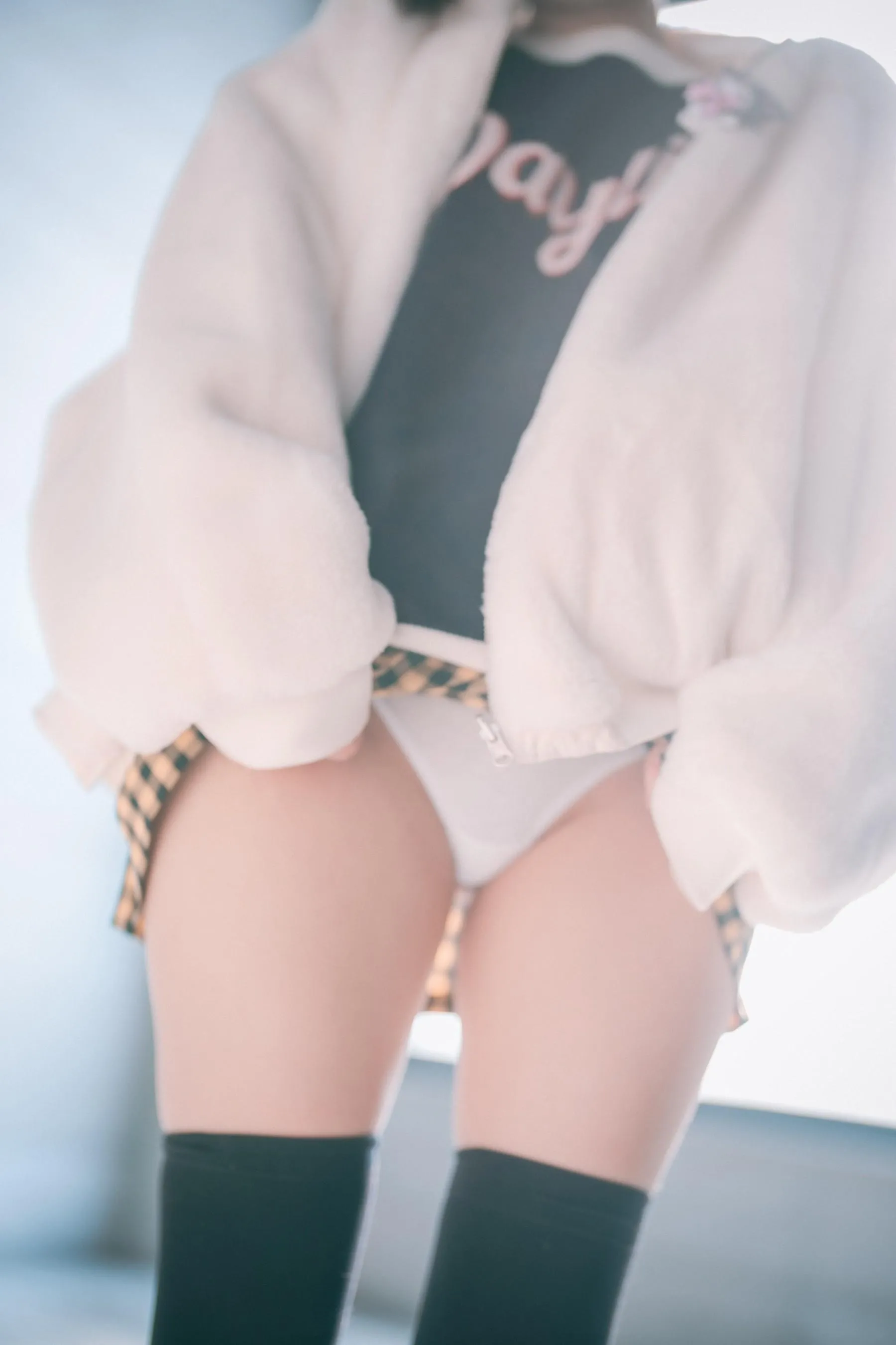 Jenny 정제니 – NO.59 [DJAWA] Daylife in Sacramento [137P]插图7
